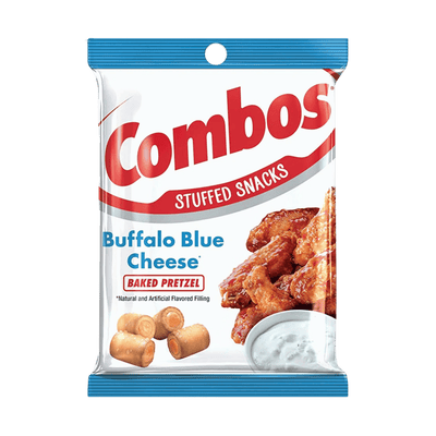 Buffalo Blue Cheese