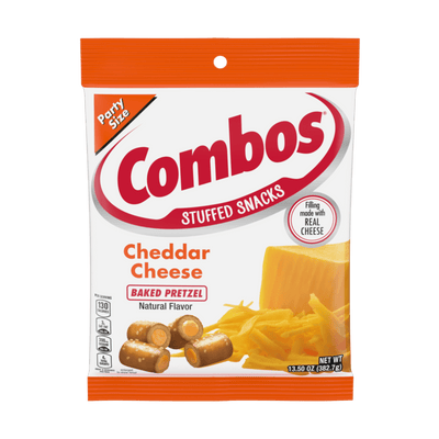 Cheddar Cheese
