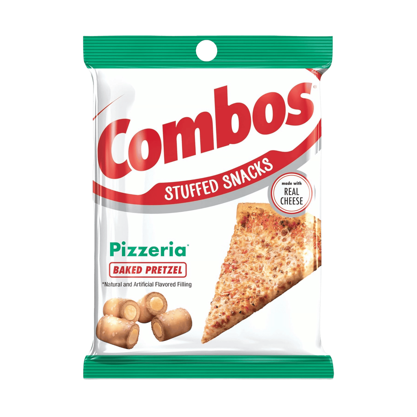 Combos - Stuffed Snacks (48.2g)