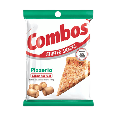 Combos - Stuffed Snacks (48.2g)