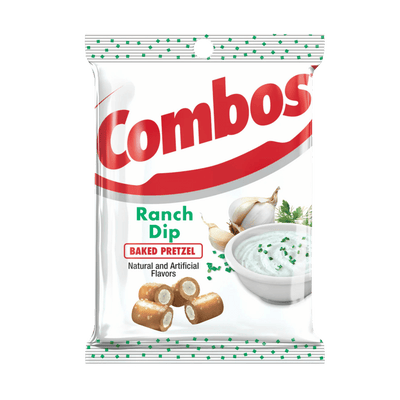 Ranch Dip