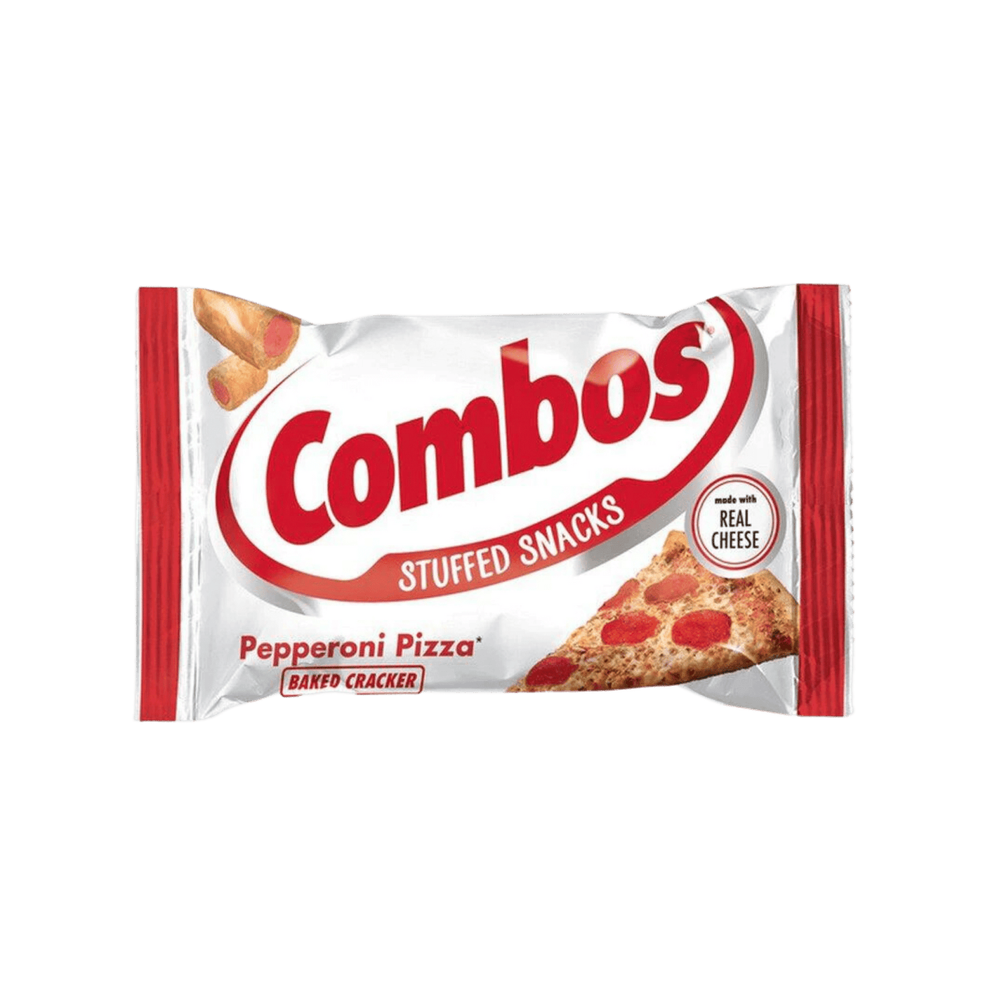 Combos - Stuffed Snacks - Pizzeria