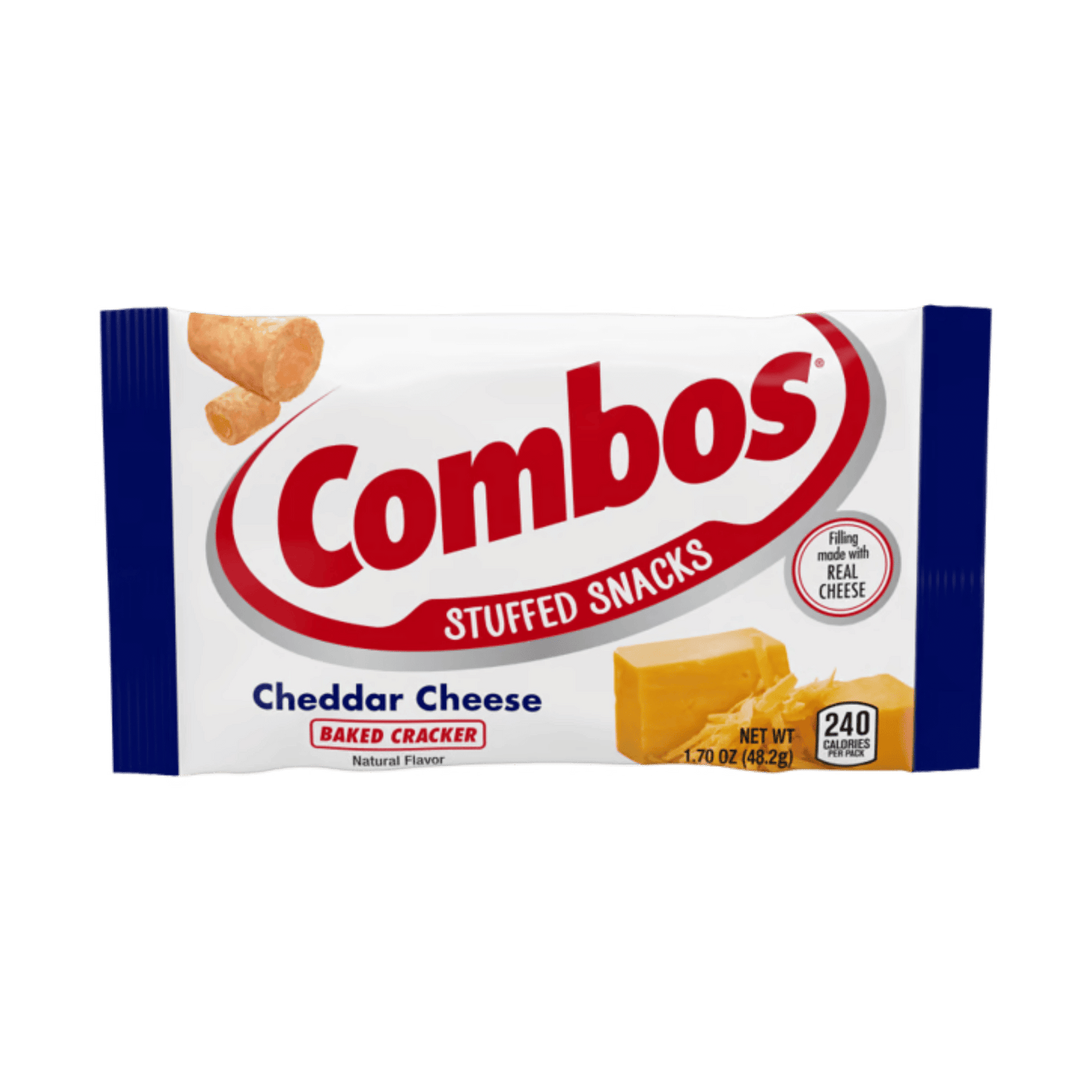 Combos - Stuffed Snacks (48.2g)