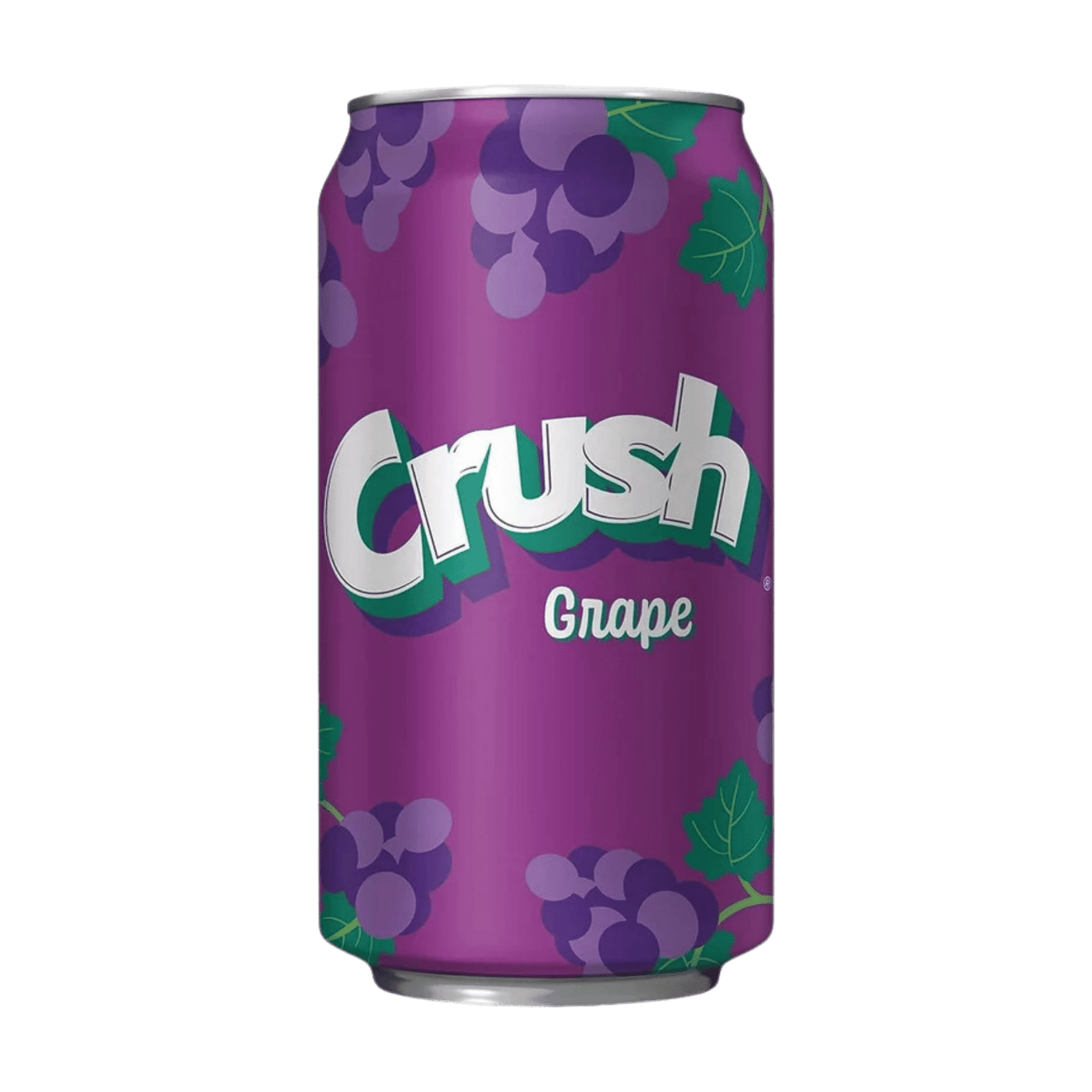 Crush Soda