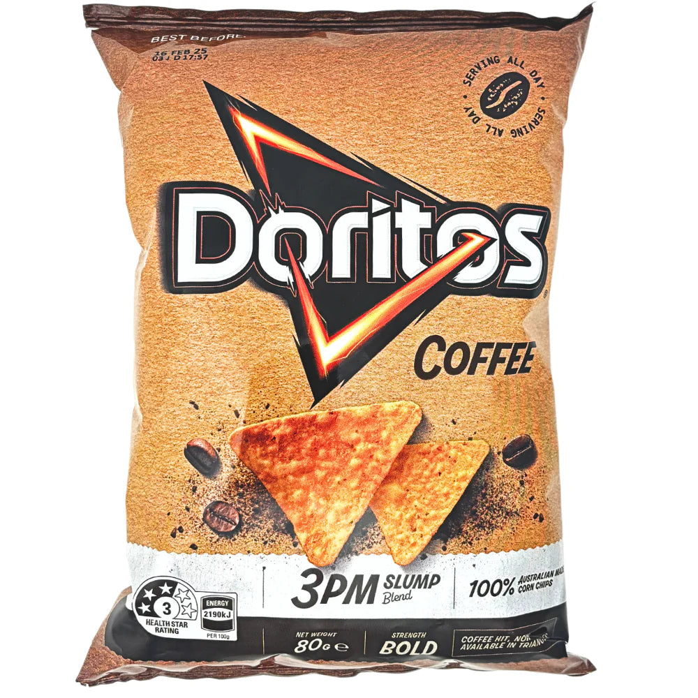 Doritos - Mexico