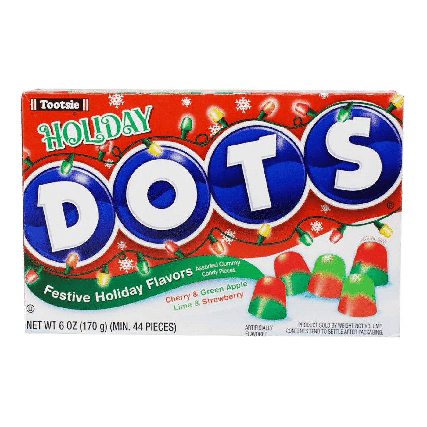 Dots - Christmas