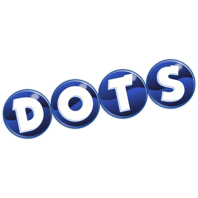 Dots - Christmas