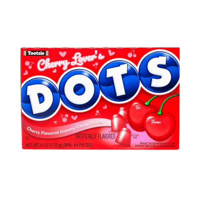 Dots - Édition St-Valentin