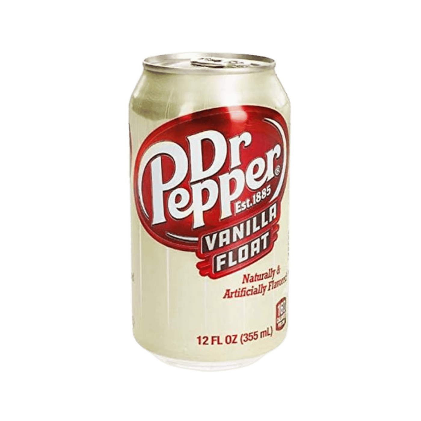 Dr. Pepper - Creamy Coconut (355ml)