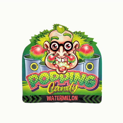 Dr Sour - Popping Candy (15g) - Watermelon