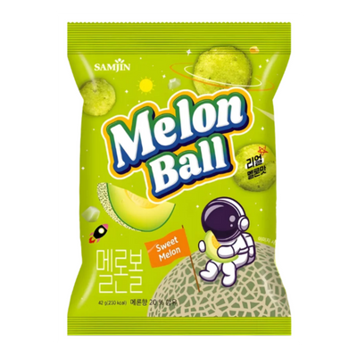 Samjin - Ball (42g) - Melon