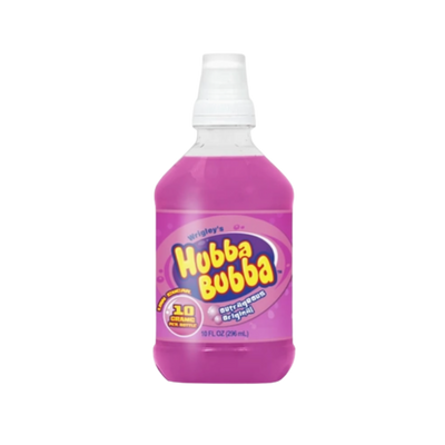 Hubba Bubba - Drink (296ml) - Outrageous original