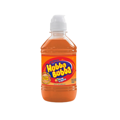 Hubba Bubba - Drink (296ml) - Tangy Tropical
