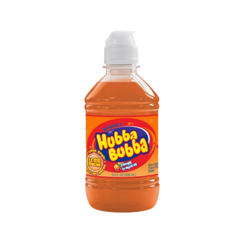 Hubba Bubba - Drink (296ml)
