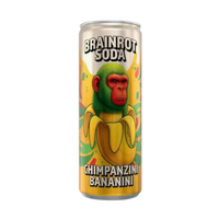 Chimpanzini Bananini