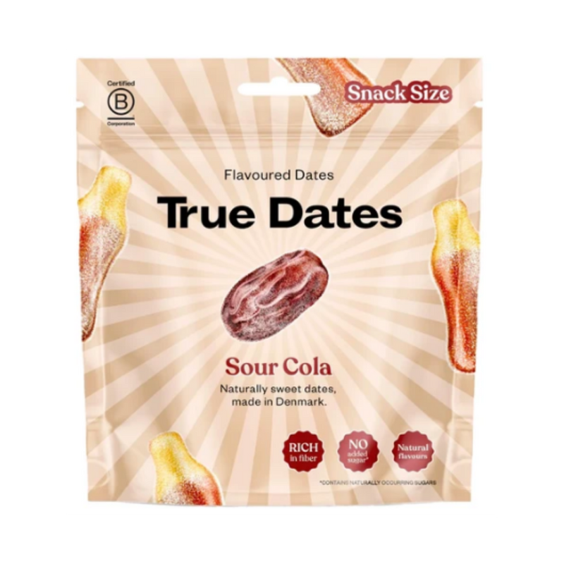 True Dates (70g)