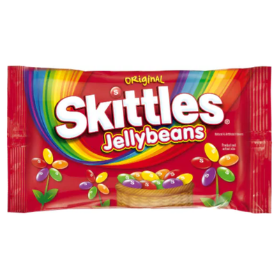 Skittles - Jellybeans