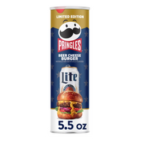 Beer  Cheese burger