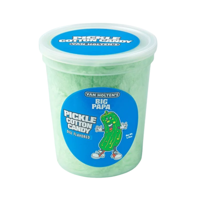 Van Holten's - Cotton Candy - Big Papa