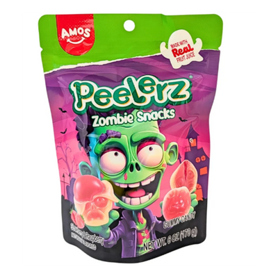 Zombie