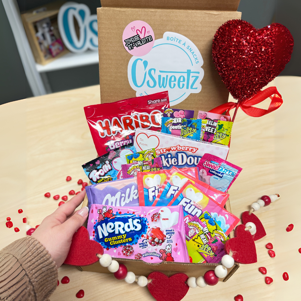 Valentine's Day Bundle