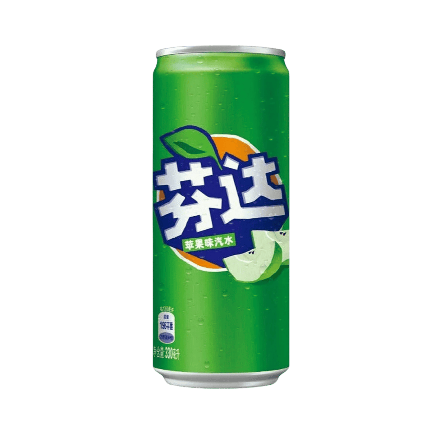 Fanta - Asie (330ml)