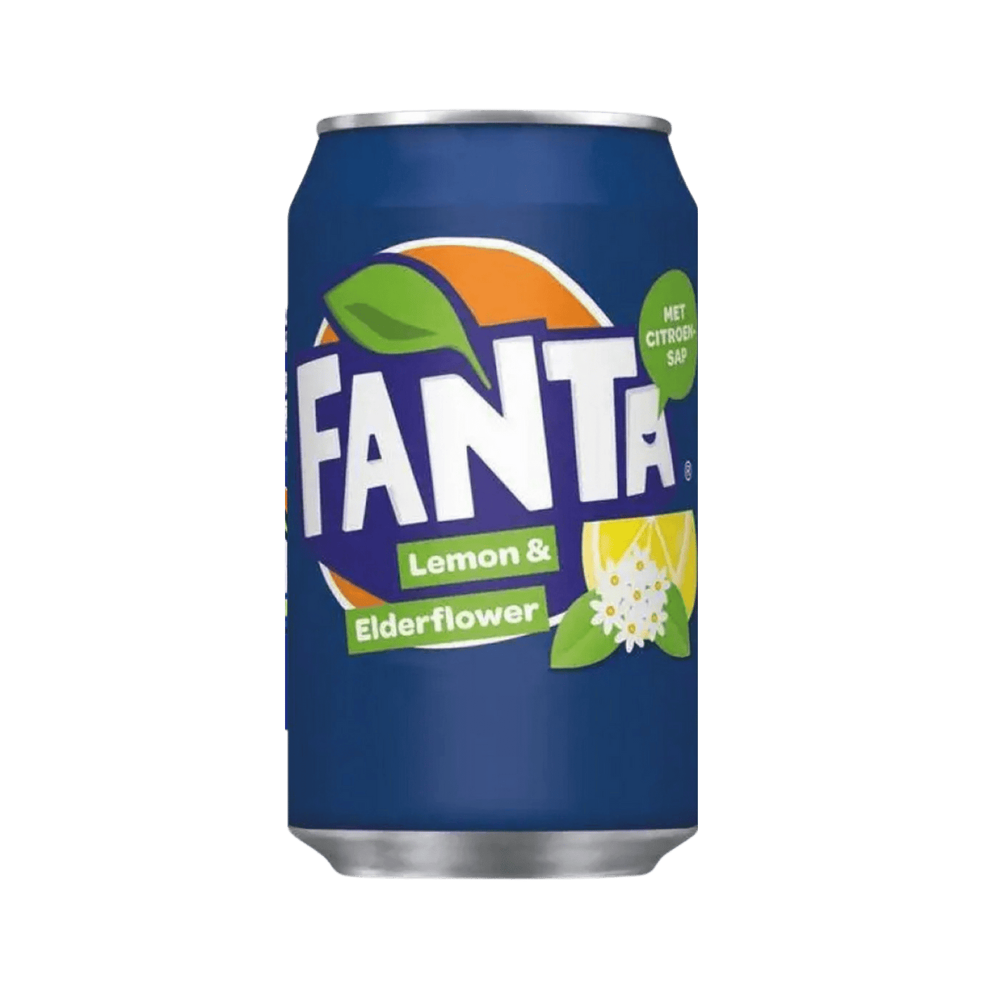 Fanta - Europe