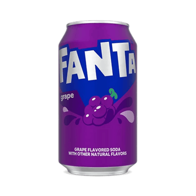 Grape (355ml)