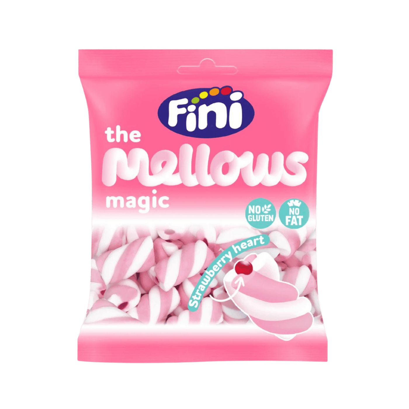 Fini - The Mellows (80g)