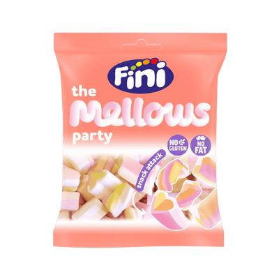 Fini - The Mellows (80g) - Party