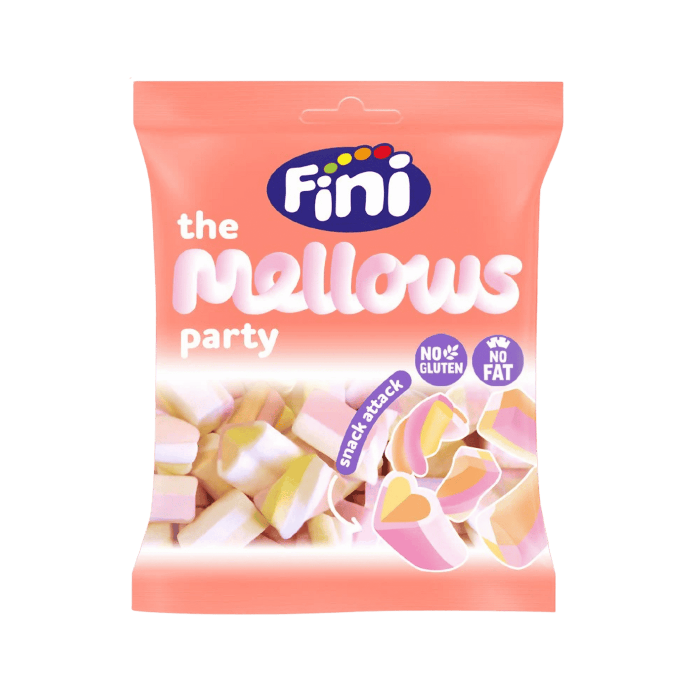 Fini - The Mellows (80g)