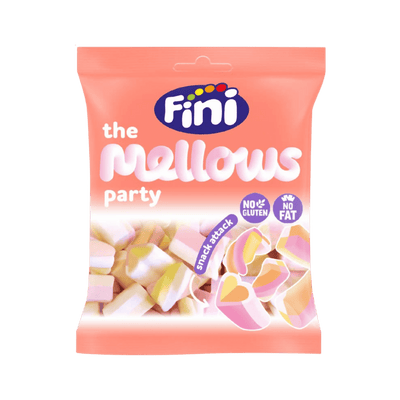 Fini - The Mellows (80g)