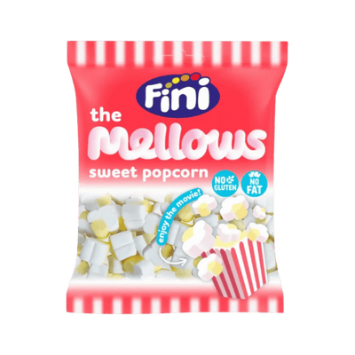 Fini - The Mellows (80g)