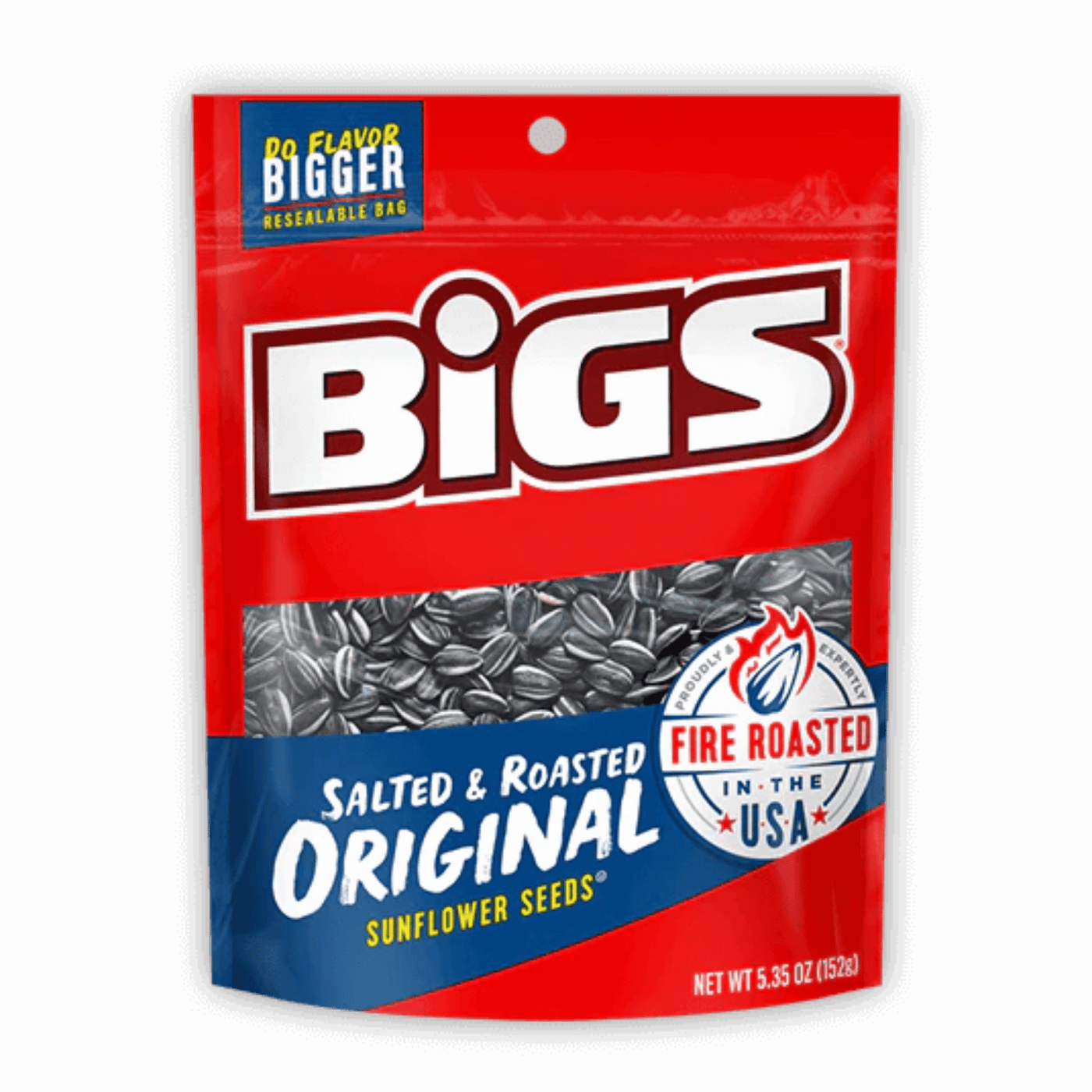 Bigs - Graines de tournesol (152g)