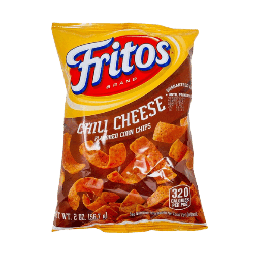 Fritos - Chili Cheese