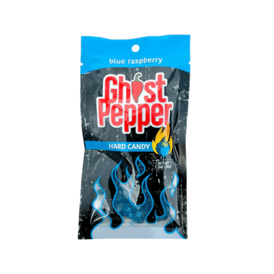 Flamethrower Ghost Pepper - Hard candy