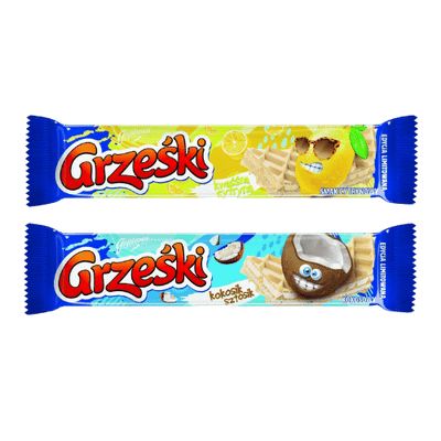 Grzeski - Poland