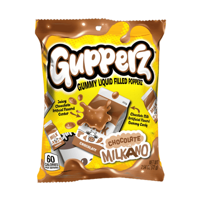 Gupperz - Gummy Liquid (72g)