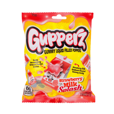 Gupperz - Gummy Liquid (72g)