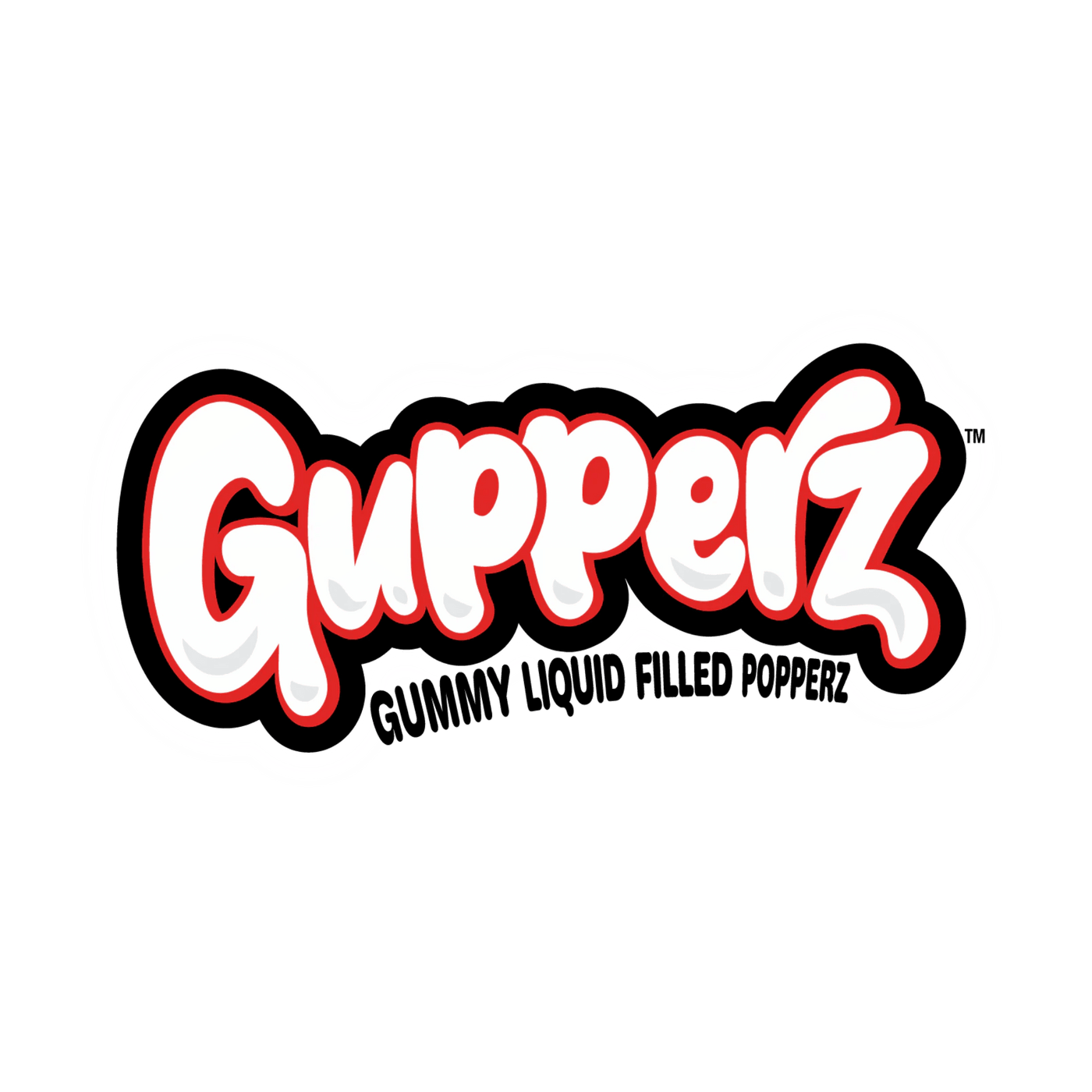 Gupperz - Gummy Liquid (72g)