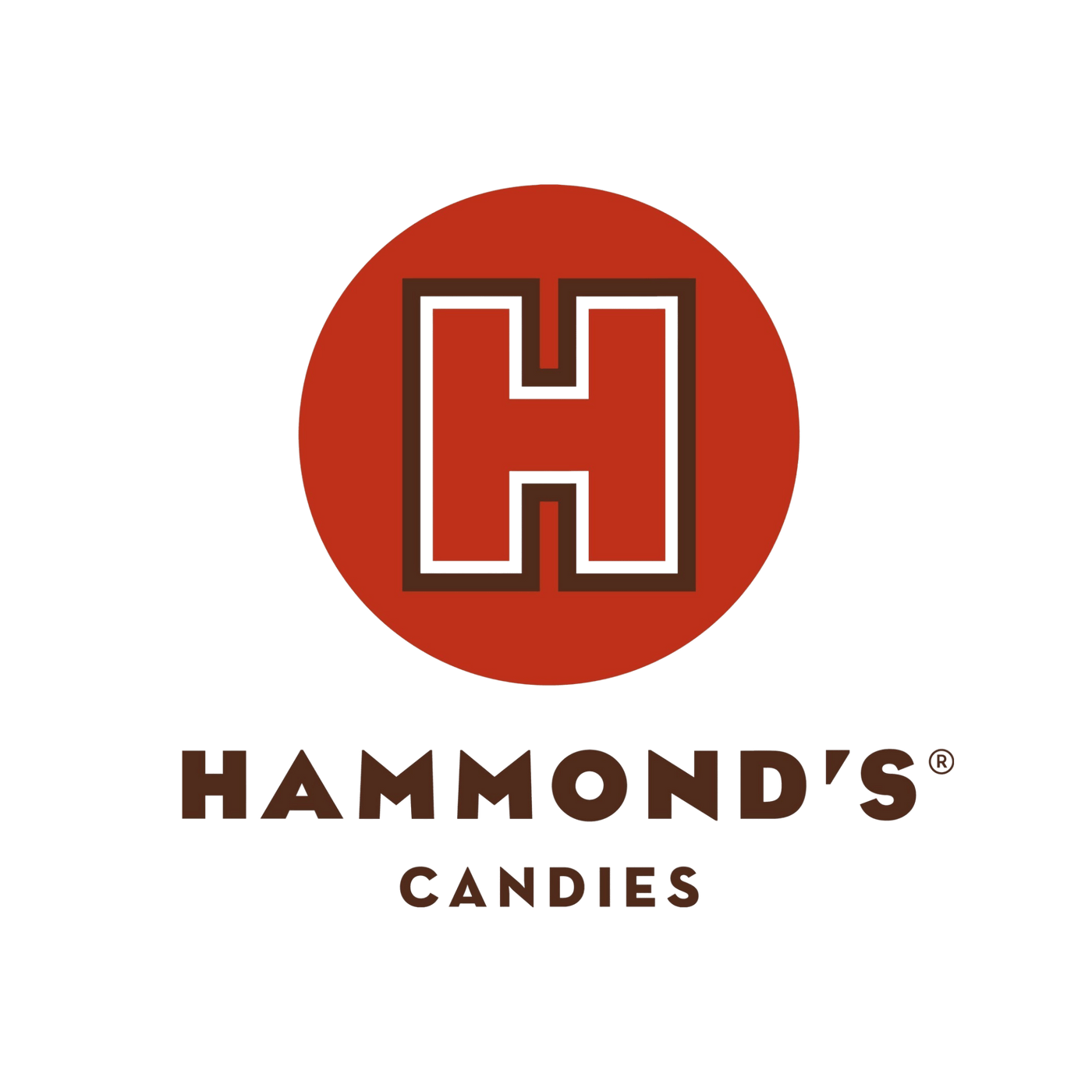 Hammond's - Barre de chocolat (64g)