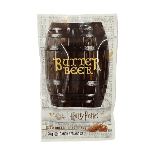 Harry Potter - Butter Beer - Jelly Beans