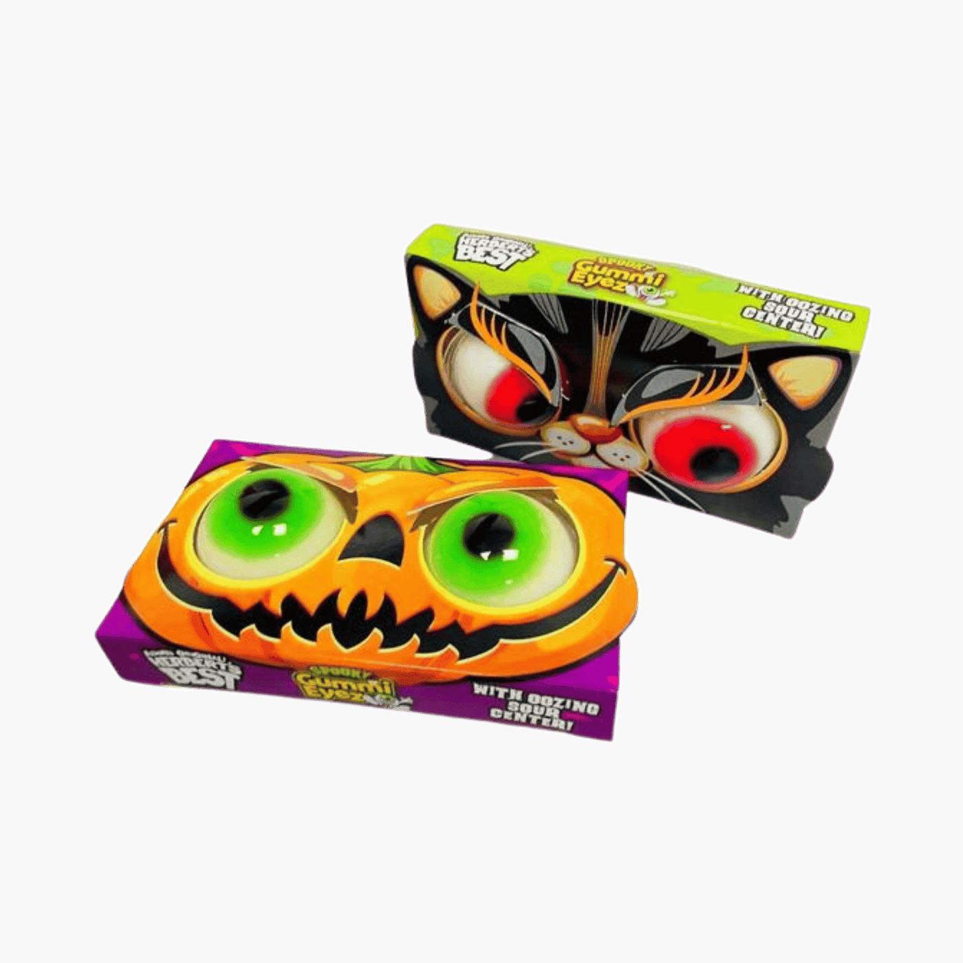 Herbert's - Best Spooky Eyes