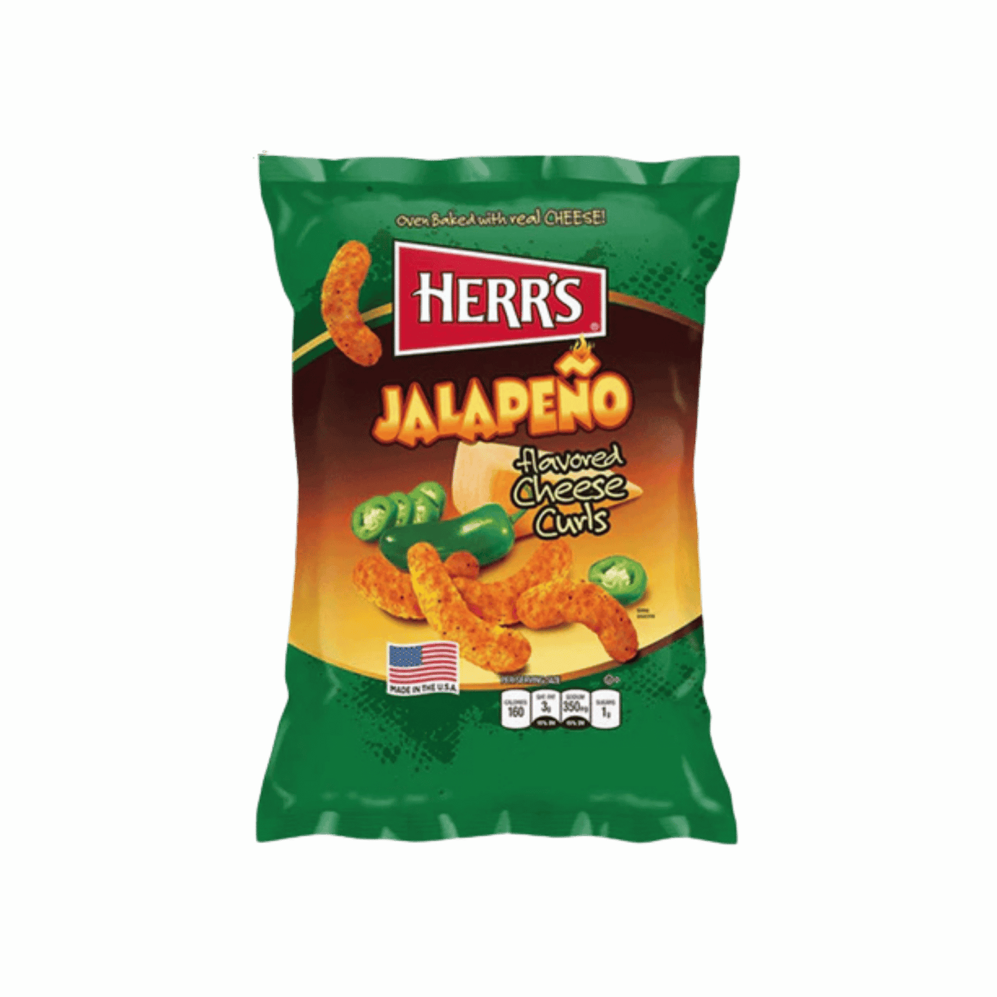 Herr's - Chips