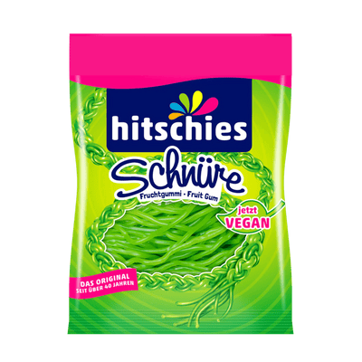 Hitschies - Schnüre - Allemagne