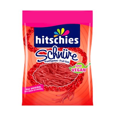 Hitschies - Schnüre - Germany