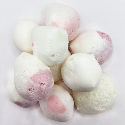 Freeze-dried Hi Chews