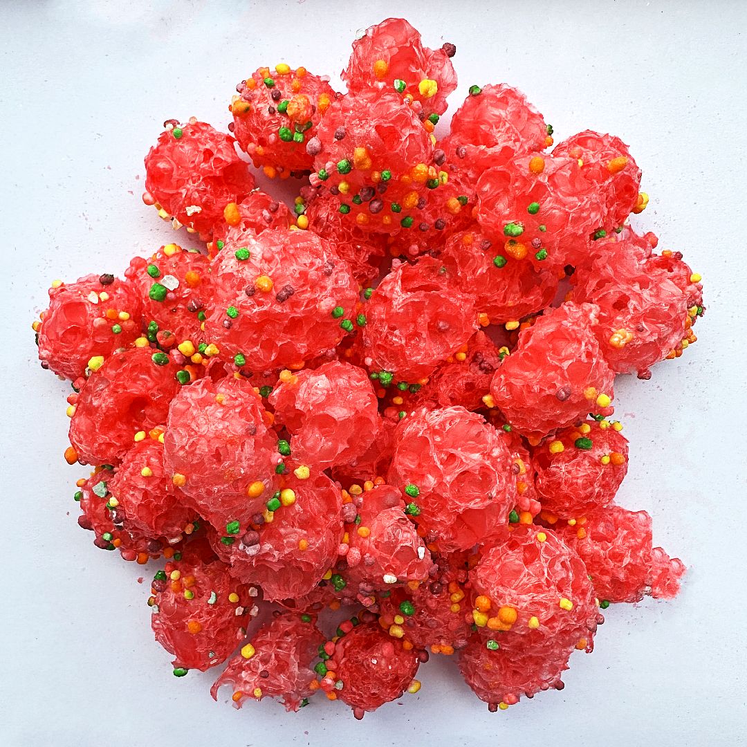 Freeze-dried Nerds Gummy Clusters