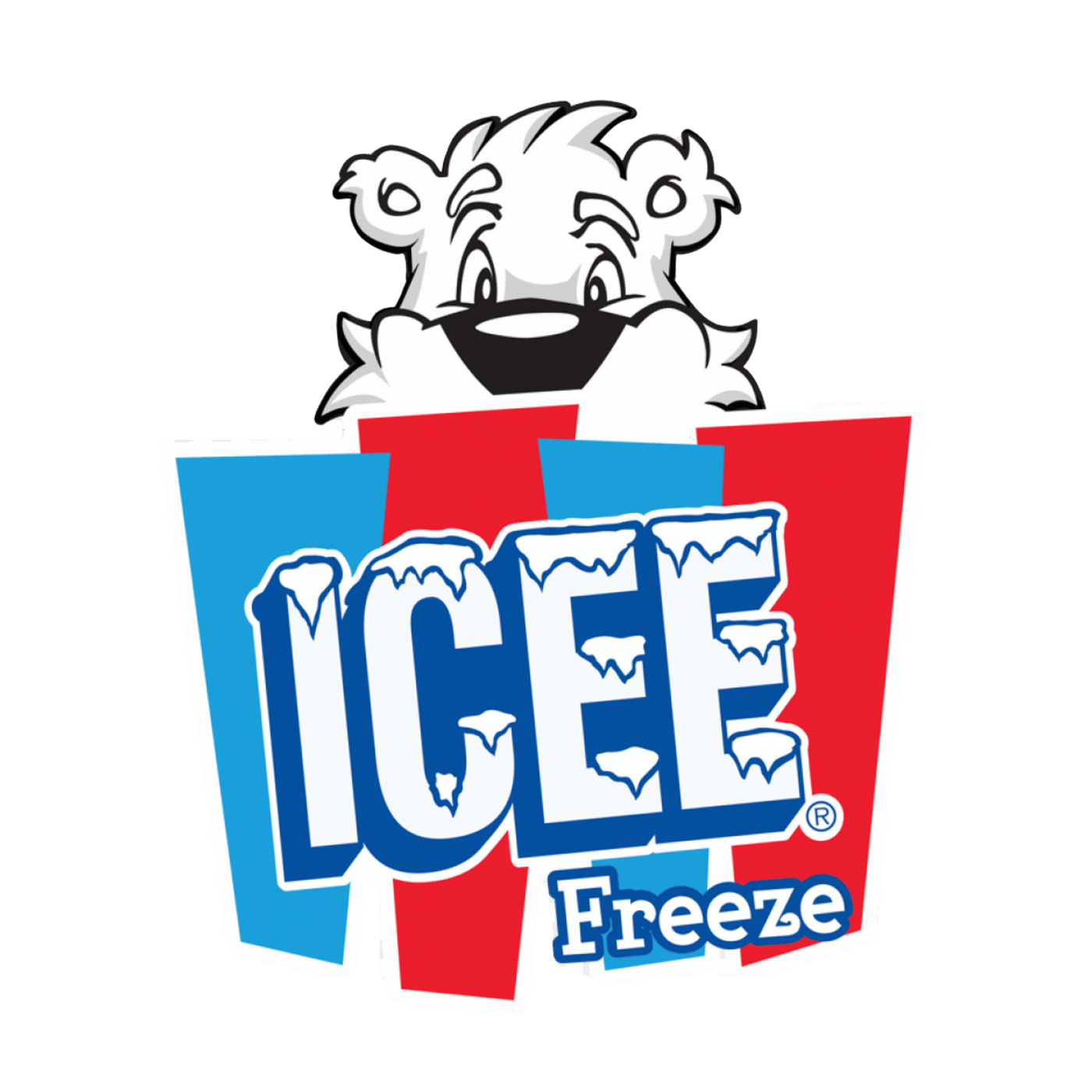 Icee - Popping Boba Pearls