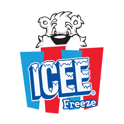 Icee - Popping Boba Pearls